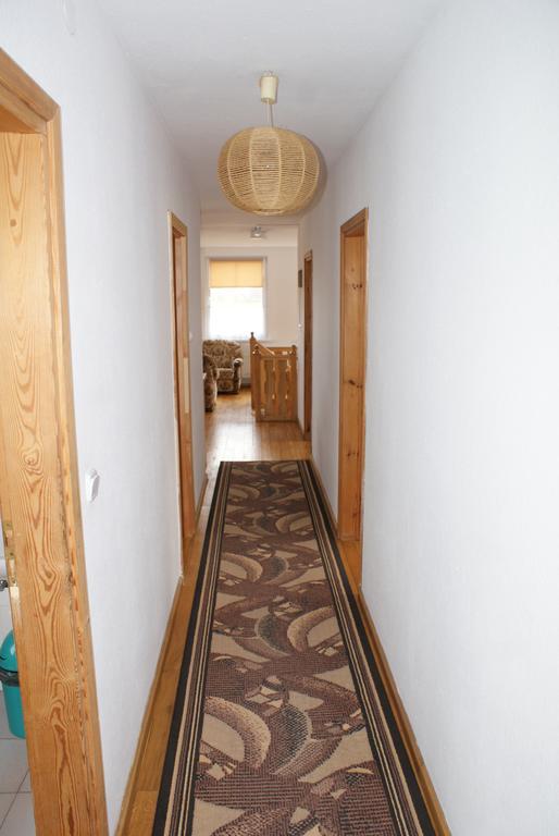 Palac Wojciechy エクステリア 写真